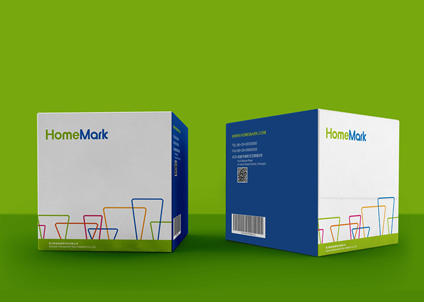 房县VI设计公司